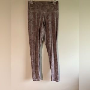 Colorfulkoala Leggings - XL